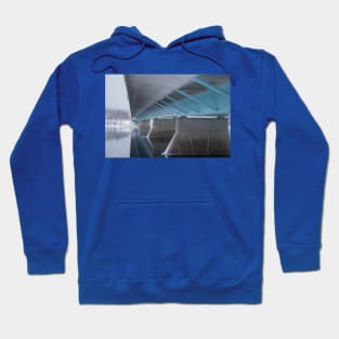 Under the Bridge Hoodie